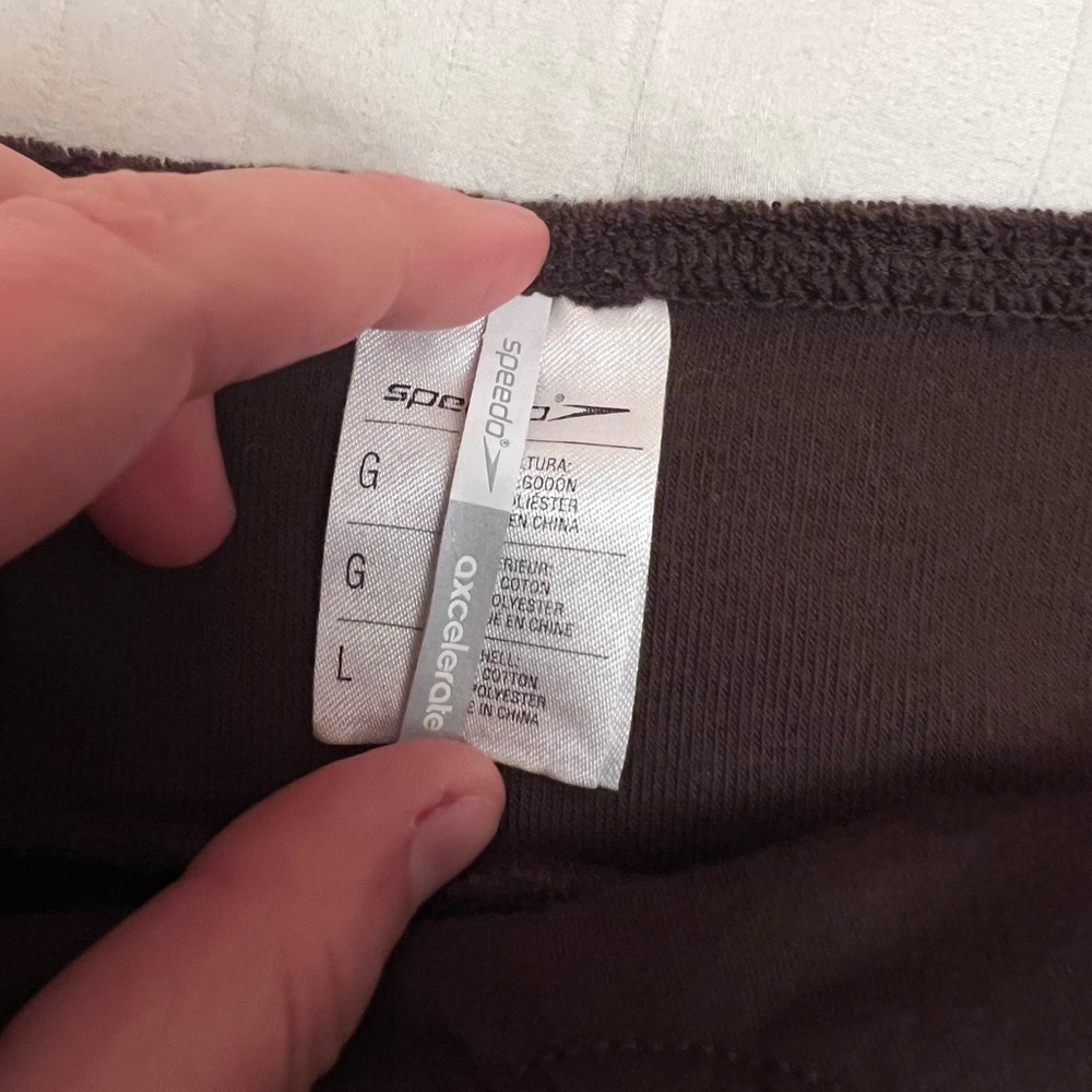 Brown Terry cloth dress - Picture 4 of 4
